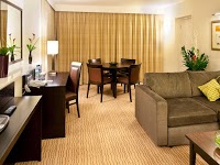 Mercure Manchester Piccadilly Hotel 1078700 Image 7